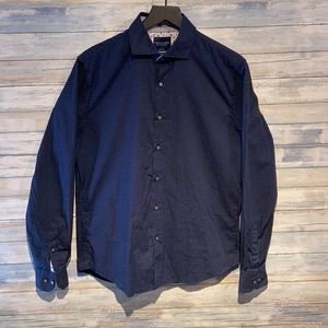 Signature Studio L/S Dress Shirt